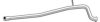 FONOS 07578 Exhaust Pipe